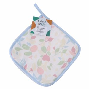 Coge Ollas Bg Acuf Celeste CASA LINDA 21 X 21 Cm