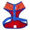 Arnés Para Perro Diseño Spiderman Rojo MARVEL Talla Mediano - Imagen 2