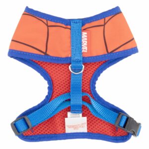 Chompa Para Perro Con Capucha Diseño Star Wars DISNEY Talla Mediano