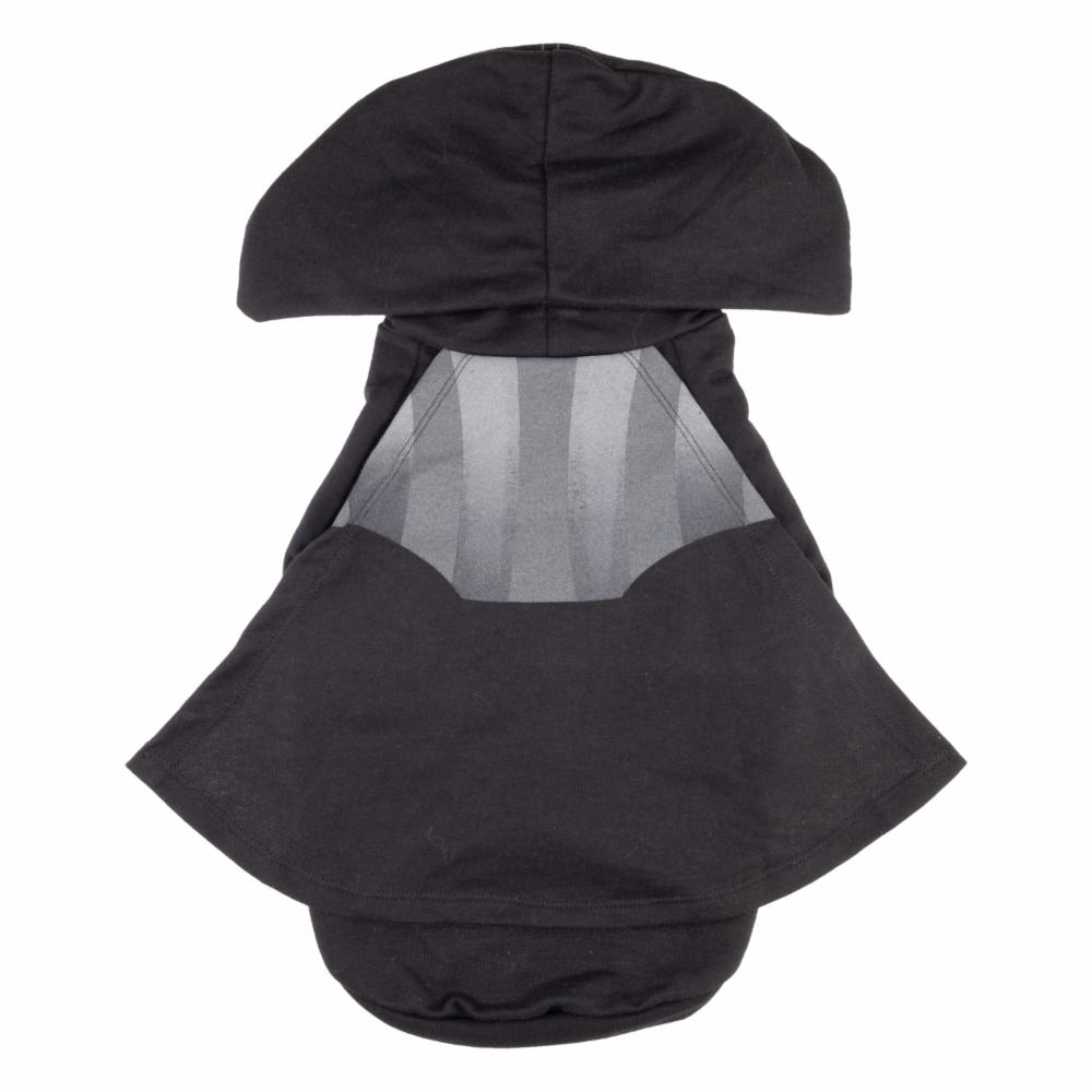 Chompa Para Perro Con Capucha Diseño Star Wars DISNEY Talla Mediano - Imagen 3