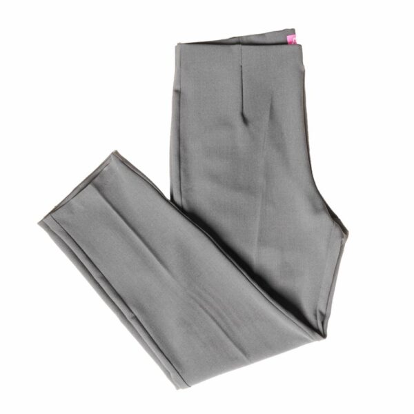 Pantalón Casual Bastas Rectas AW - Imagen 2