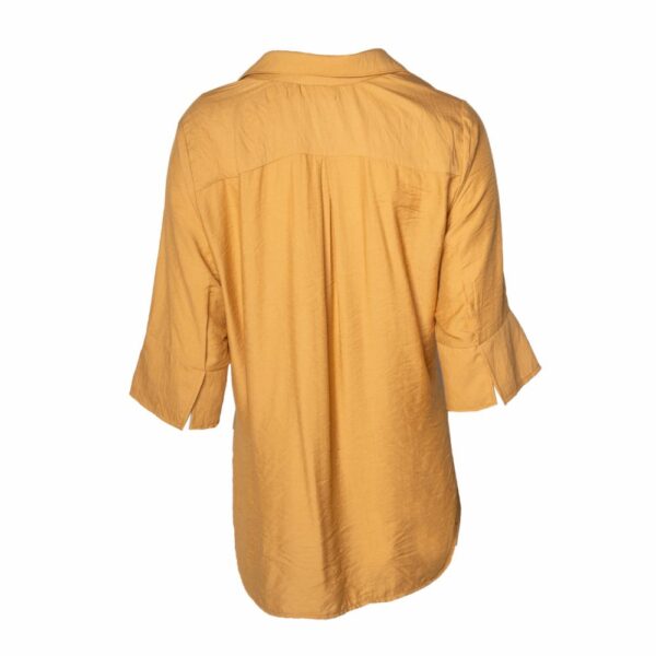 Blusa Casual Manga 3/4 AW - Imagen 2