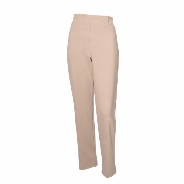 Leggins Casual Cintura Elástica AW
