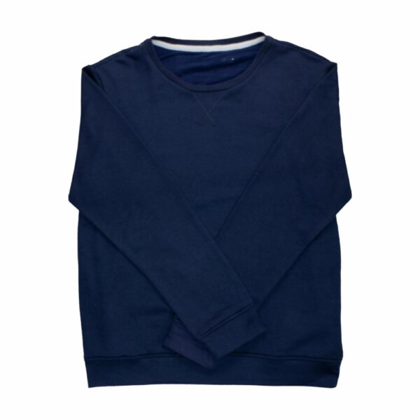 Cuello Redondo MGX BASIC - Imagen 2
