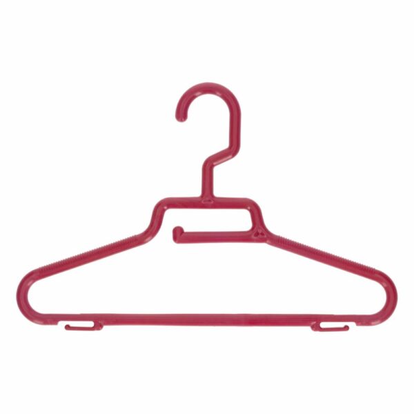 Armador De Ropa Infantil Rosado CASA PICA 8 Piezas - Imagen 2