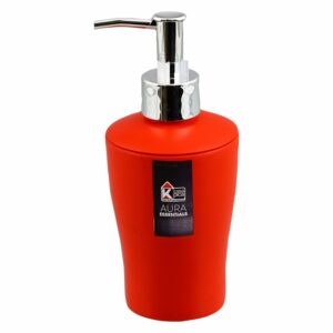 Dispensador De Jabón Aura Essential CASA PICA 19X8 CM