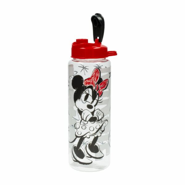 Tomatodo Minnie Negro CASA PICA 800 Ml - Imagen 2