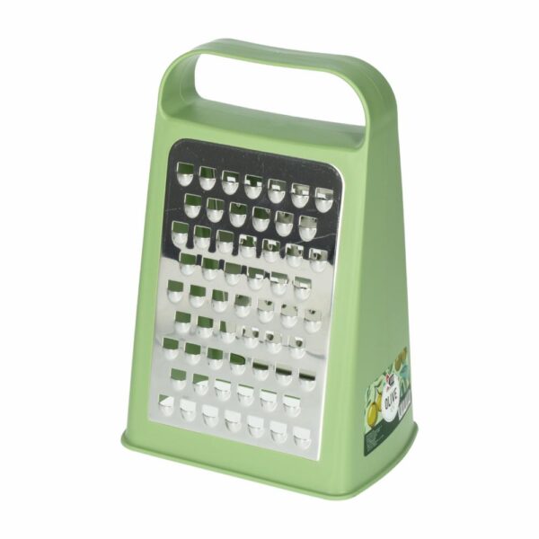 Rallador Línea Olive Verde Oliva CASA PICA 12.7 X18.2X8.2 CM