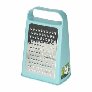 Rallador Línea Olive Celeste CASA PICA 12.7 X18.2X8.2 CM