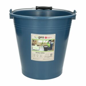Balde Azul GIRA 12 Litros
