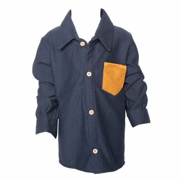 Conjunto 3 Piezas EDWIN´S JR. - Imagen 3