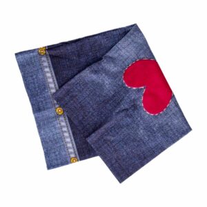 Pañuelo Multi Uso Niño GYM Medium
