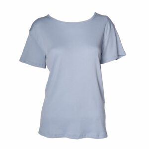 Camiseta Mangas Cortas Multiuso MGX BASIC