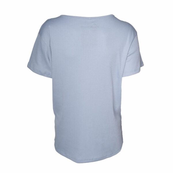 Camiseta Mangas Cortas Multiuso MGX BASIC - Imagen 2