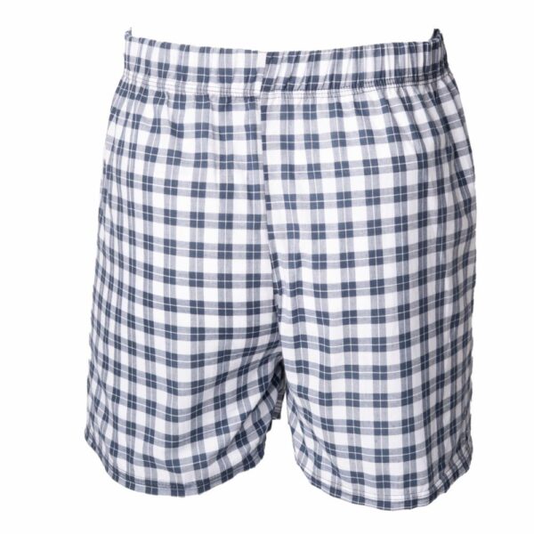 Short Piernas Cortas Cintura Elástica MGX BASIC - Imagen 2