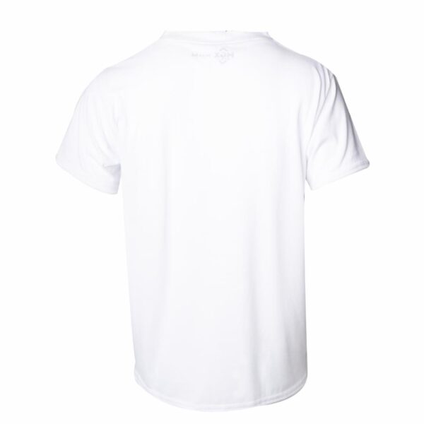 Camiseta Mangas Cortas MGX BASIC - Imagen 2