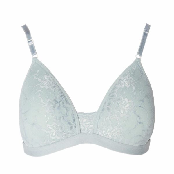 Brasier Con Copas Tiras Regulables BAMBOLOO - Imagen 3