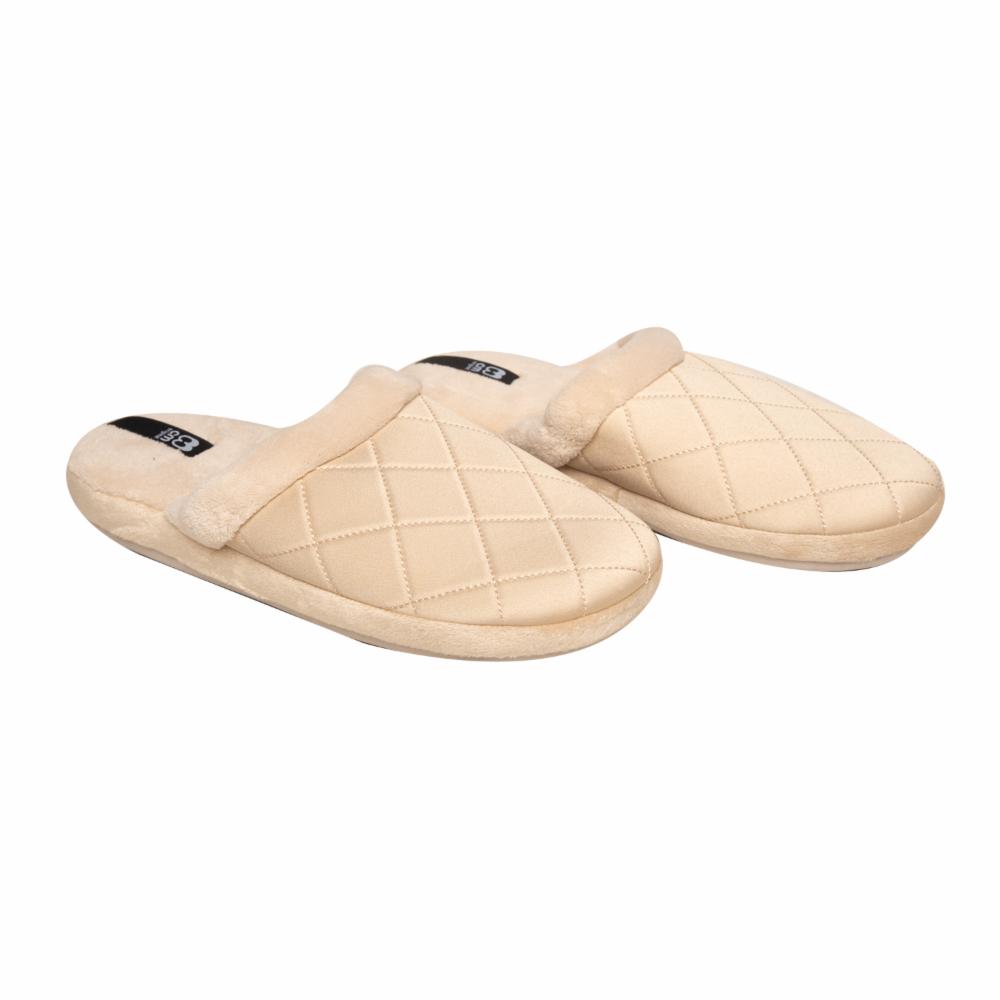 Pantuflas Acolchadas Suela Antideslizante CM ORIGINAL - Imagen 2