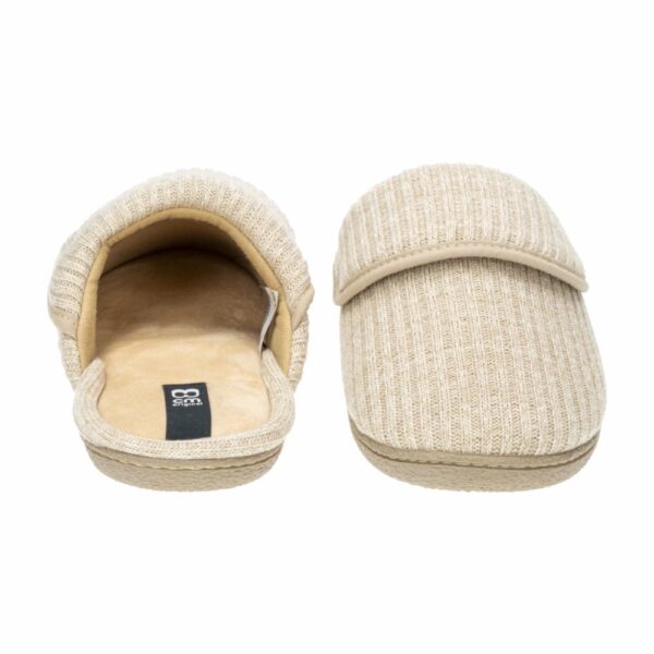 Beige Diseño Camila Con Filo Ribet CM ORIGINAL - Imagen 10