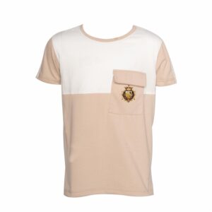 Camiseta Mangas Cortas NOAH KIDS