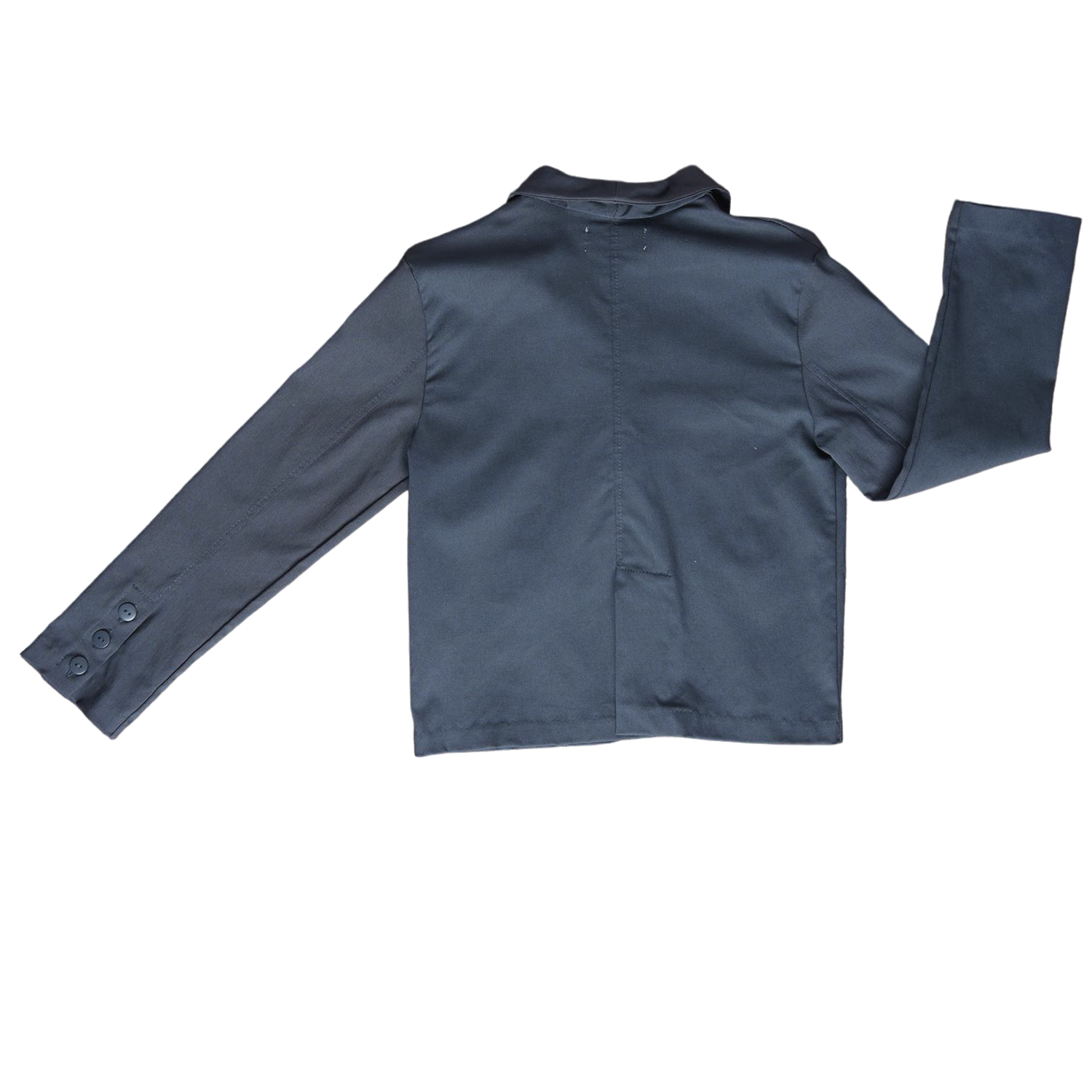 Chaqueta Formal Stretch Con Bolsillos NOAH KIDS - Imagen 2