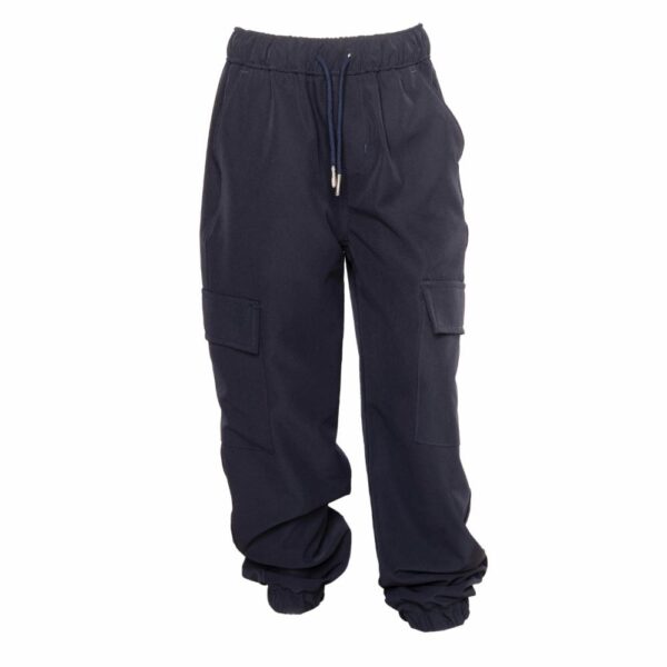 Pantalón Jogger Cargo TOP KIDS
