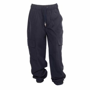 Pantalón Jogger Cargo TOP KIDS