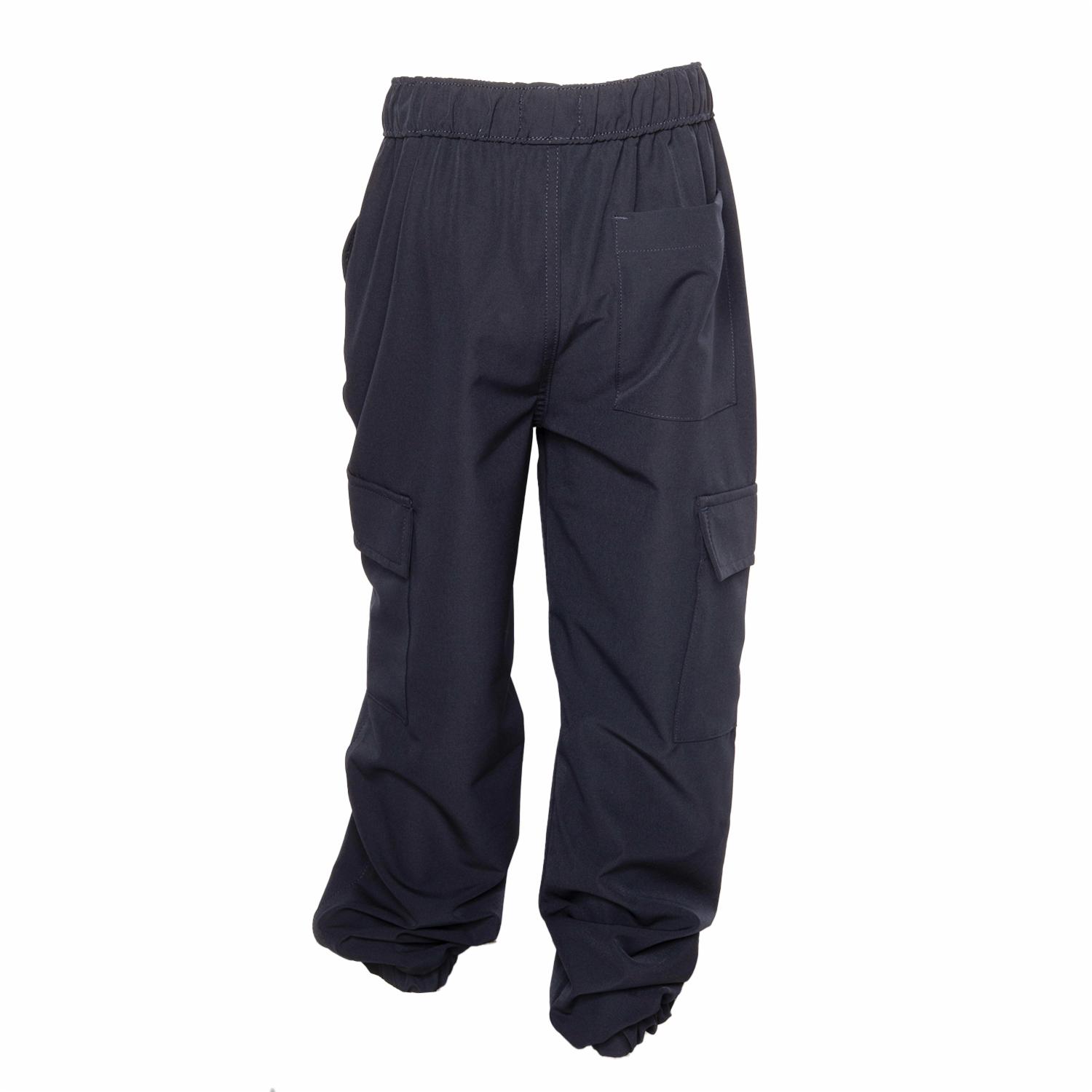Pantalón Jogger Cargo TOP KIDS - Imagen 2