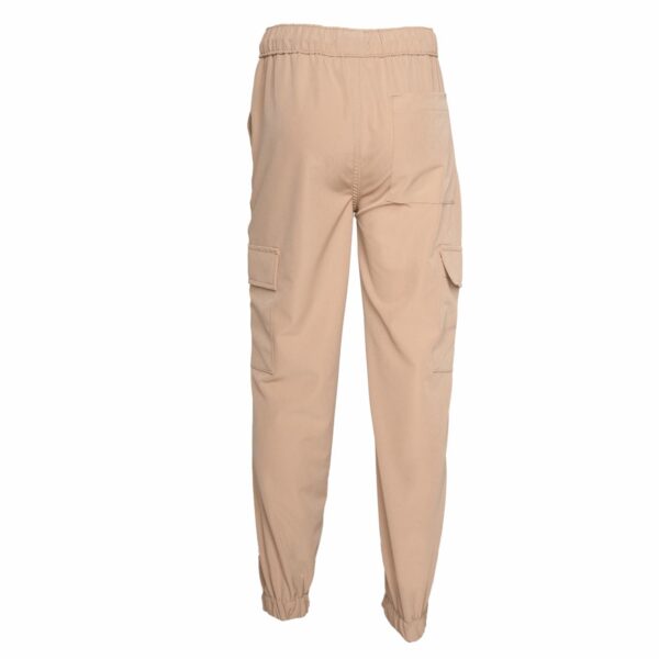 Pantalón Jogger Cargo TOP KIDS - Imagen 2