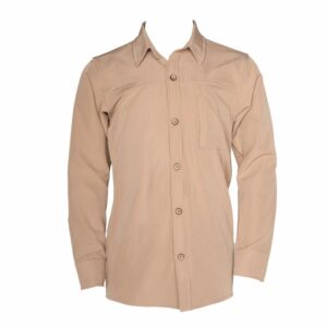 Camisa Manga Larga