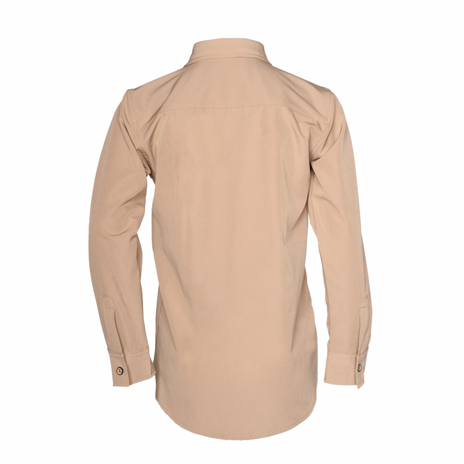 Camisa Manga Larga TOP KIDS - Imagen 2