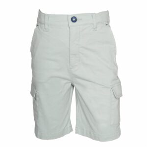 Bermuda Cintura Regulable TOP KIDS