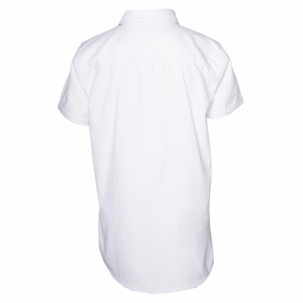 Camisa Casual Mangas Cortas TOP KIDS - Imagen 2