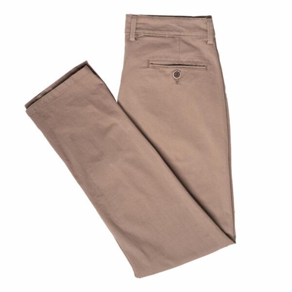 Pantalón Casual Tipo Chino MGX BASIC - Imagen 2