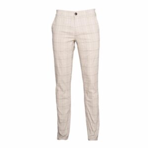 Pantalón Casual Regular BLUE