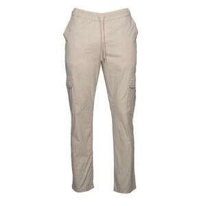 Pantalón Semicasual Gabardina BLUE