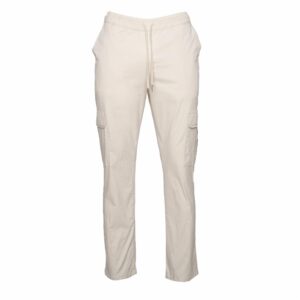 Pantalón Semicasual Gabardina BLUE