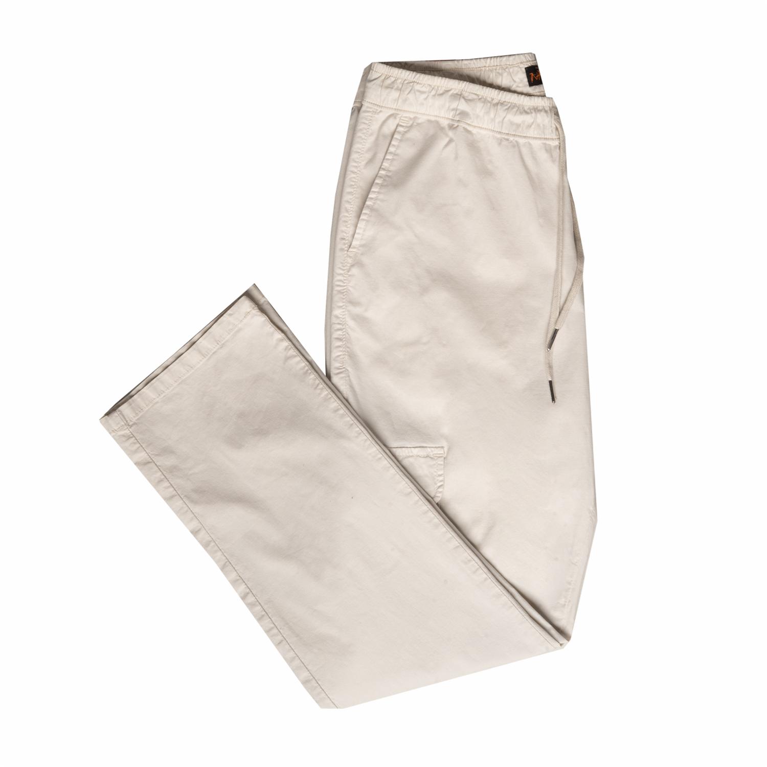 Pantalón Semicasual Gabardina BLUE - Imagen 2