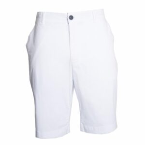 Bermuda Tipo Chino Con Bolsillos BLUE