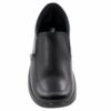 Zapato Escolar Negro Mocasín De Cuero Diseño Thiago VENUS - Imagen 15
