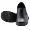 Zapato Escolar Negro Mocasín De Cuero Diseño Thiago VENUS - Imagen 19