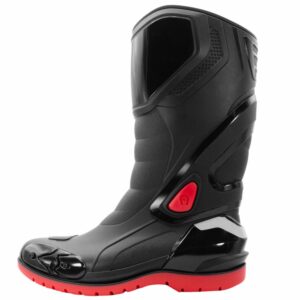 Impermeable Ergonómico Y Reflectivo VENUS