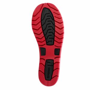 Bota Moto Racing Impermeable Ergonómico Y Reflectivo VENUS