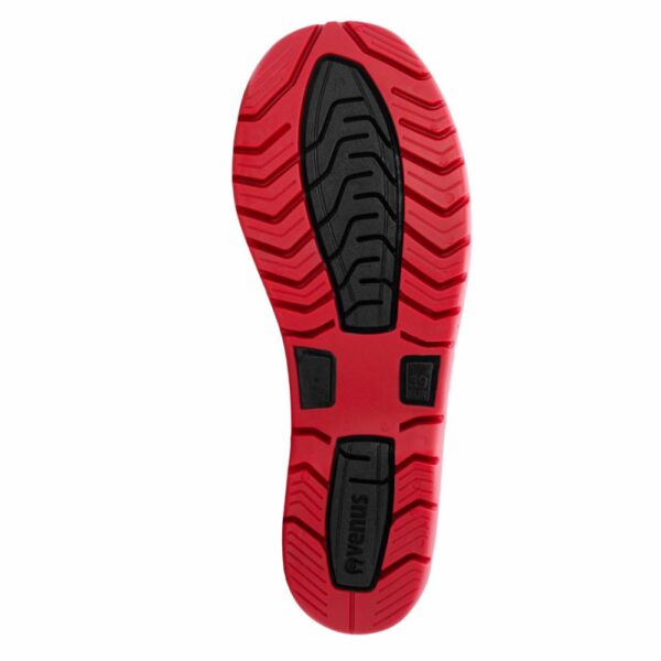 Bota Moto Racing Impermeable Ergonómico Y Reflectivo VENUS