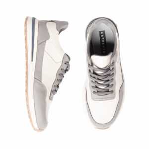 Zapatos Urbano Planta Antideslizante CARRENTO