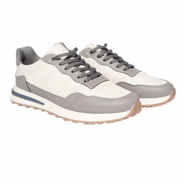 Zapatos Urbano Planta Antideslizante CARRENTO - Imagen 2
