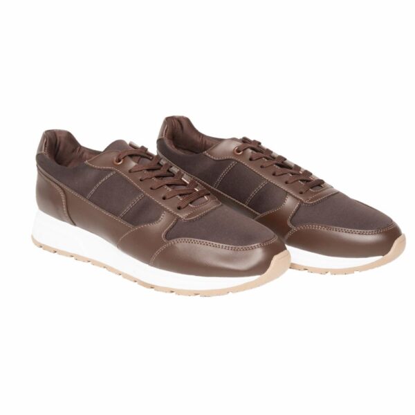 Zapatos Urbanos Planta Media CARRENTO - Imagen 2