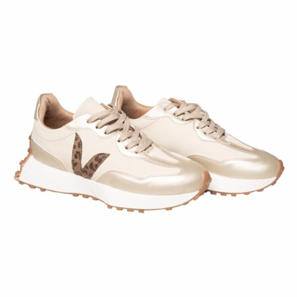 Zapatos Urbanos Con Cordón TREND & STYLE - Imagen 2