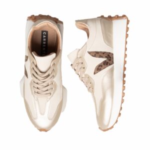 Zapatos Urbanos Con Cordón TREND & STYLE