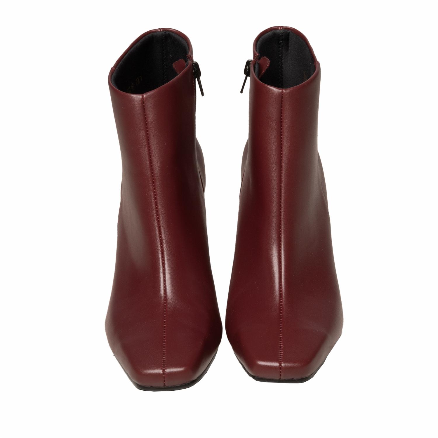 Botín De Tacón TREND & STYLE - Imagen 2